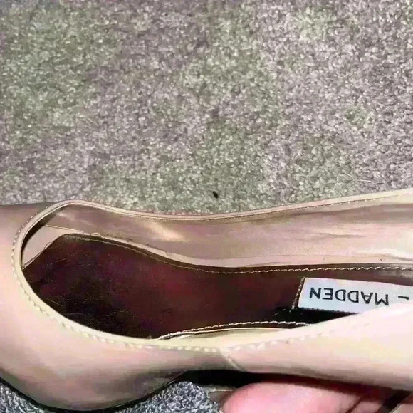 Steve Madden dress shoes - Picture 7 of 8